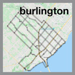 Burlington Pendant