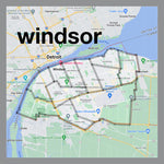 Windsor Pendant
