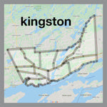 Kingston Pendant
