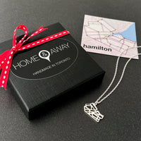 Hamilton Pendant