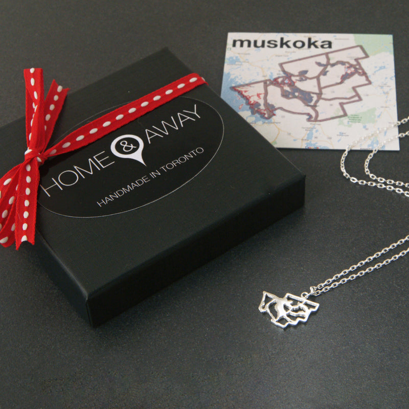 Muskoka Pendant