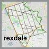 Rexdale Pendant