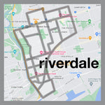 Riverdale Pendant