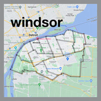 Windsor Pendant