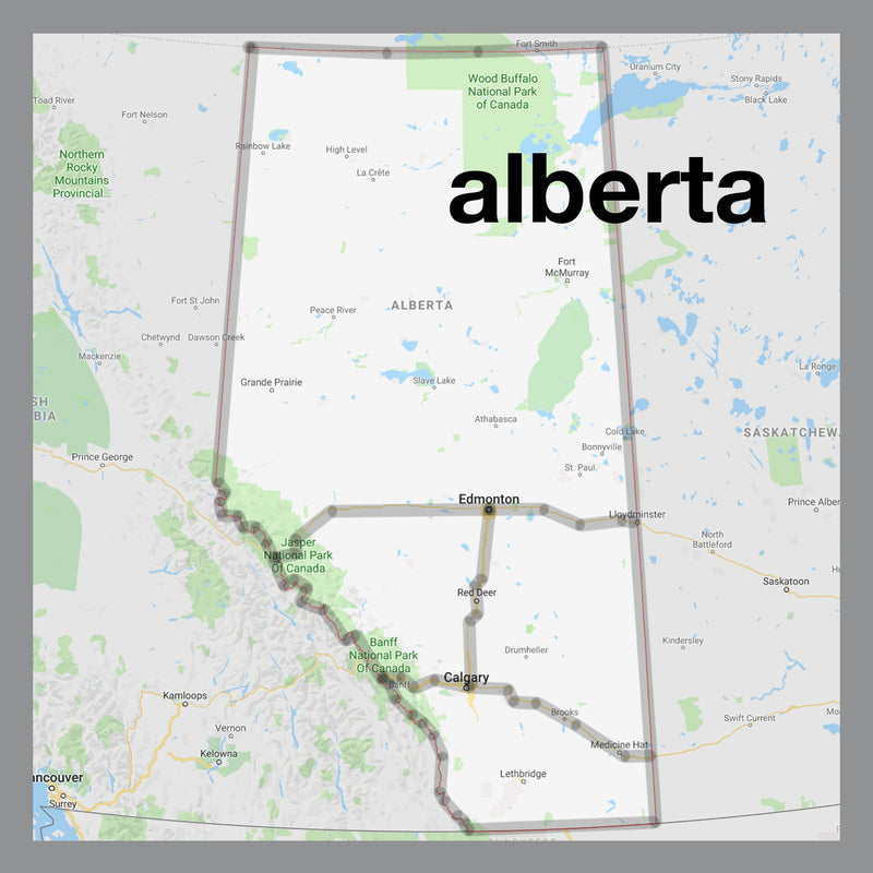 Alberta Pendant