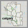 Calgary Pendant