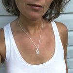 calgary alberta pendant necklace map jewellery