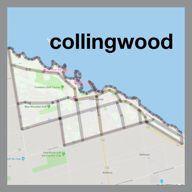 Collingwood Pendant