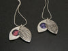 handmade locket toronto jewellery