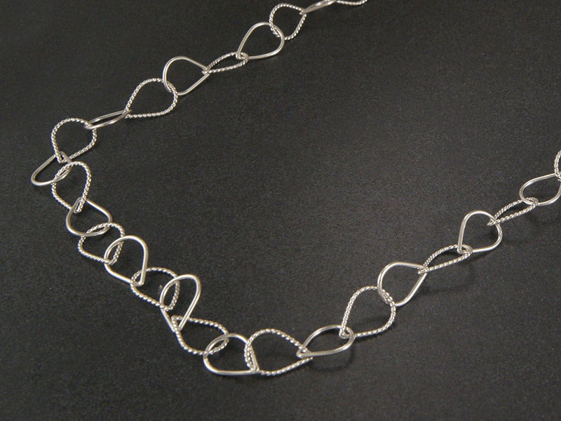 Long Drop Chain