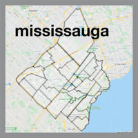 Mississauga Pendant