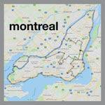 Montreal Pendant