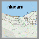 Niagara Pendant