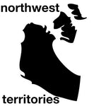 Northwest Territories Pendant