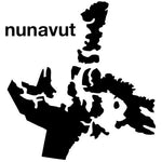 Nunavut Pendant