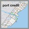 Port Credit Pendant