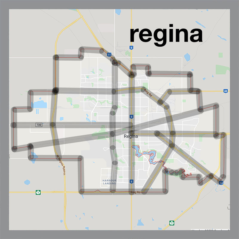 Regina Pendant