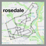 Rosedale Pendant