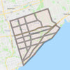 scarborough toronto neighborhood pendant