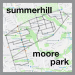 Summerhill/Moore Park Pendant