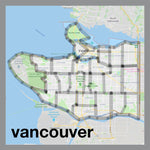 Vancouver Pendant