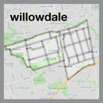 Willowdale Pendant