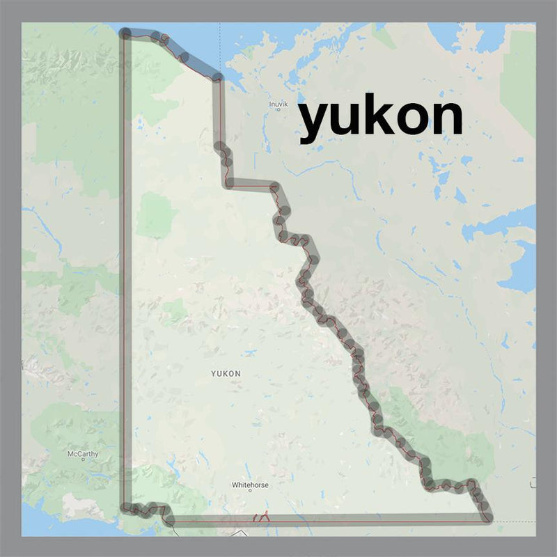 Yukon Pendant
